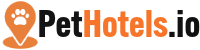 PetHotels.io